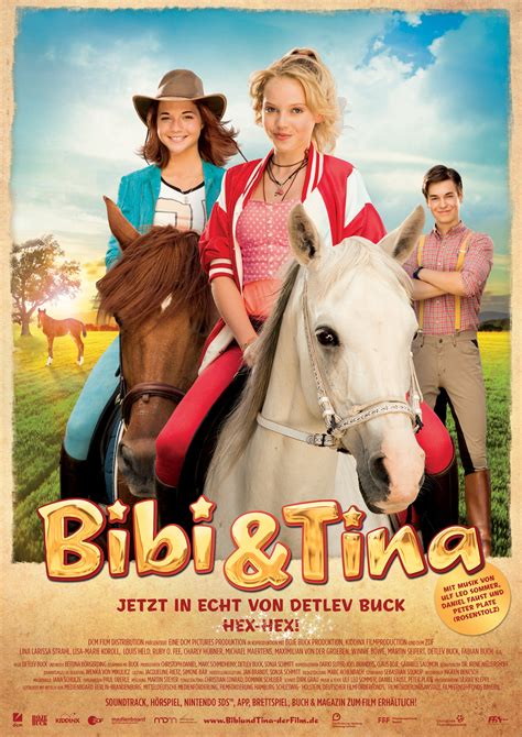 Bibi & Tina